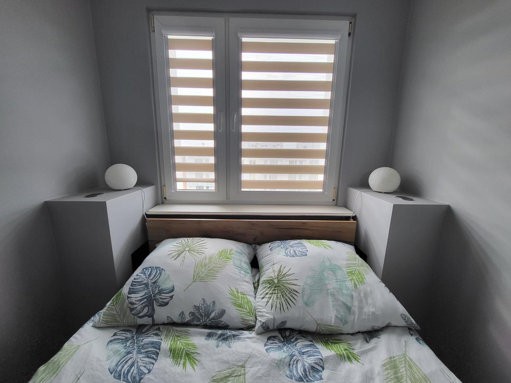 Apartament Seagull Kołobrzeg Zewnętrze zdjęcie