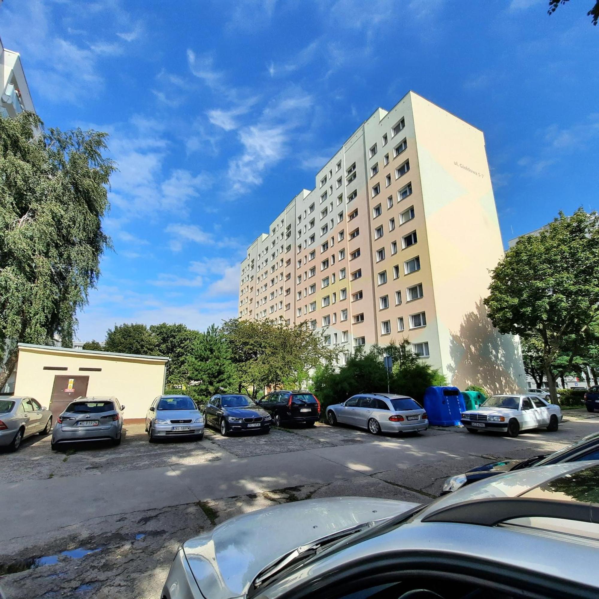 Apartament Seagull Kołobrzeg Zewnętrze zdjęcie