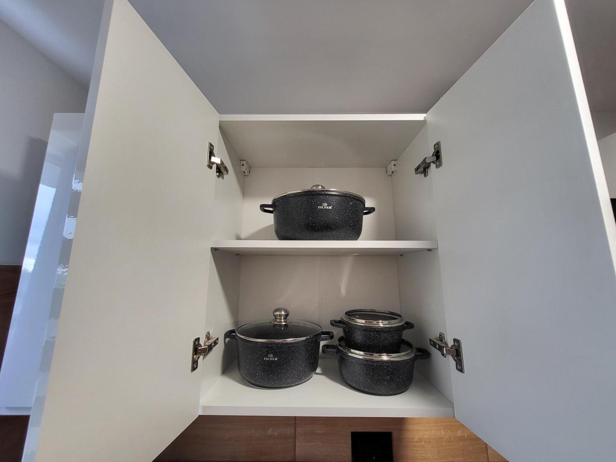 Apartament Seagull Kołobrzeg Zewnętrze zdjęcie