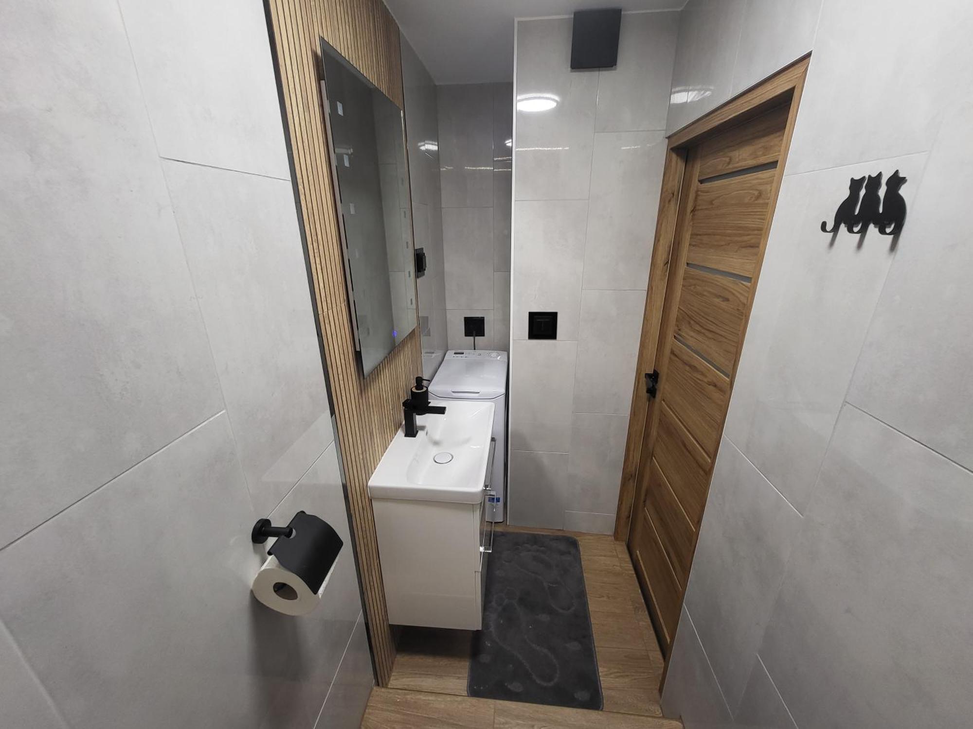 Apartament Seagull Kołobrzeg Zewnętrze zdjęcie