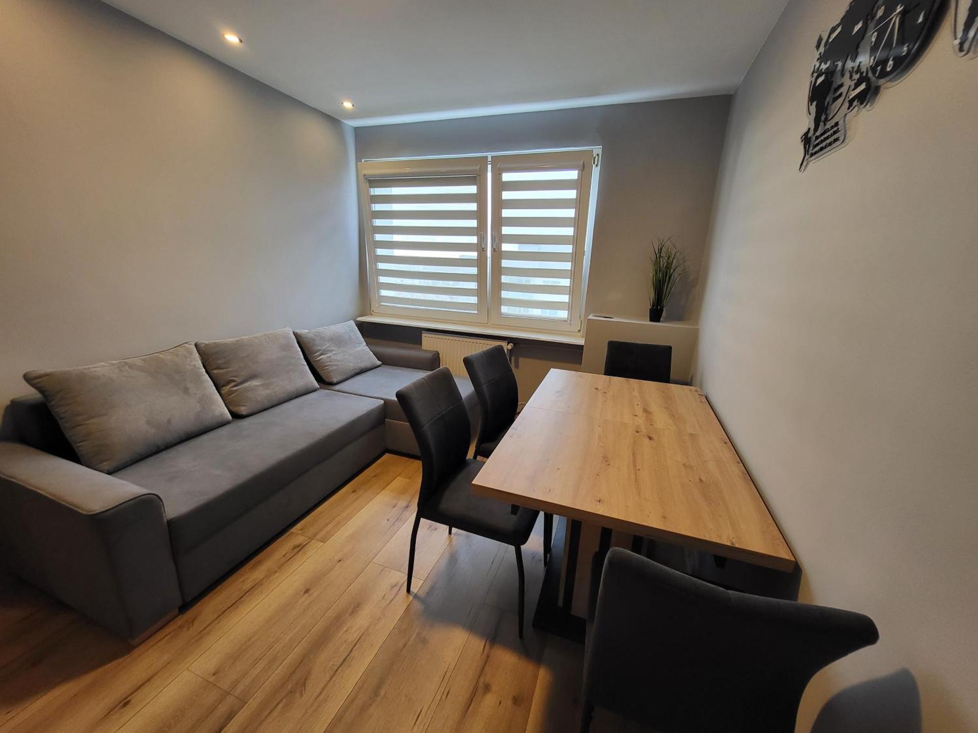 Apartament Seagull Kołobrzeg Zewnętrze zdjęcie