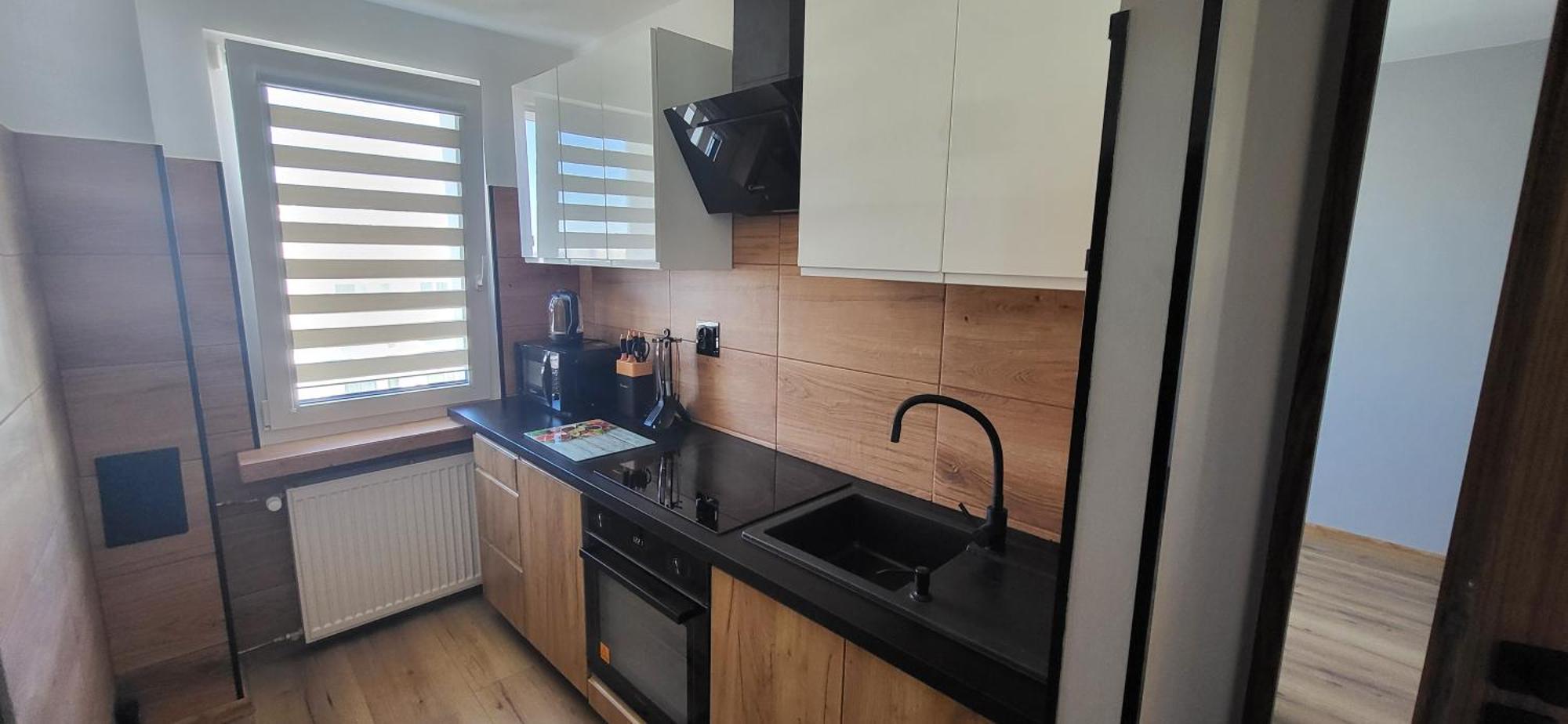 Apartament Seagull Kołobrzeg Zewnętrze zdjęcie