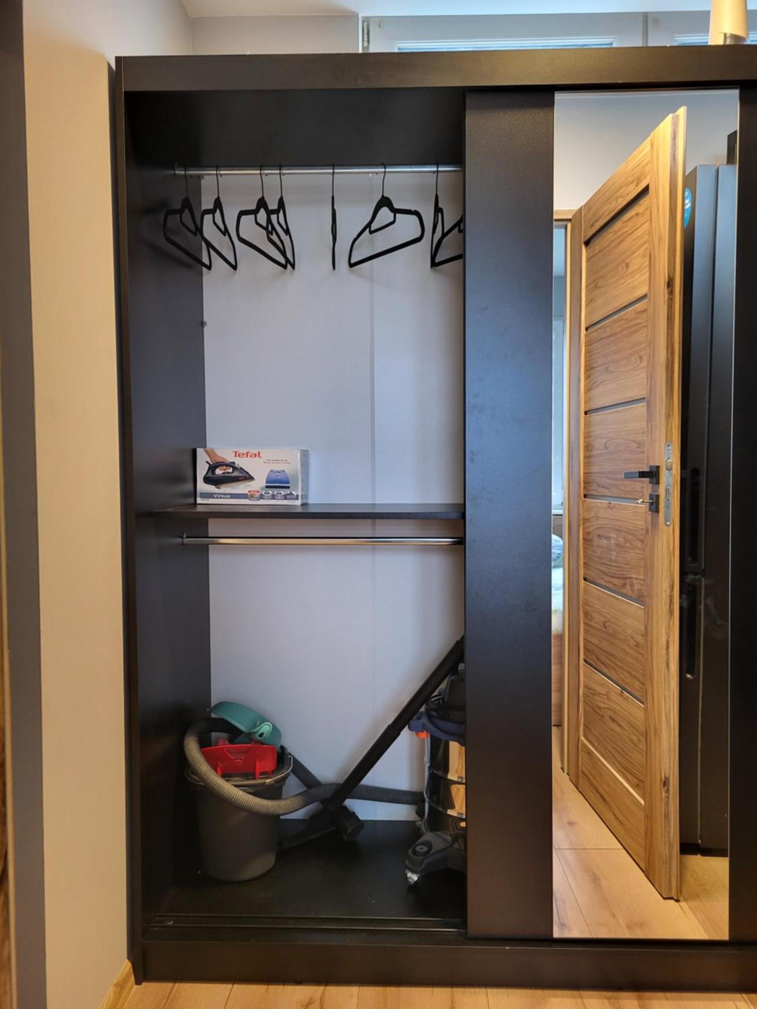 Apartament Seagull Kołobrzeg Zewnętrze zdjęcie