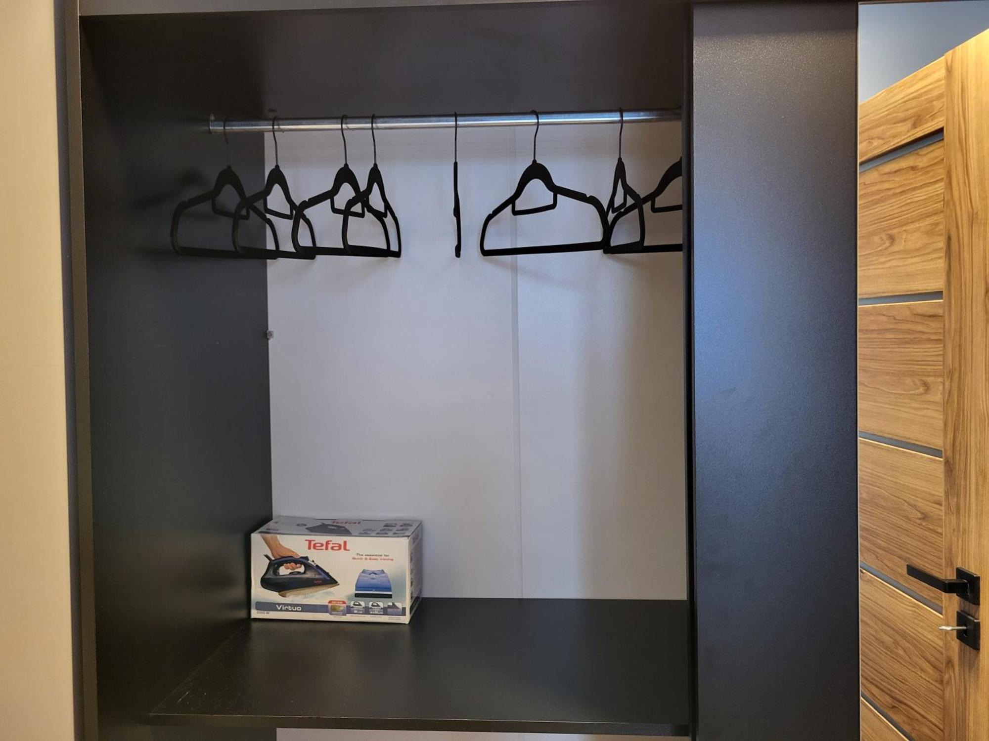 Apartament Seagull Kołobrzeg Zewnętrze zdjęcie
