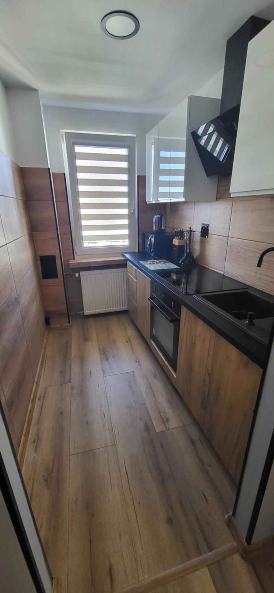 Apartament Seagull Kołobrzeg Zewnętrze zdjęcie