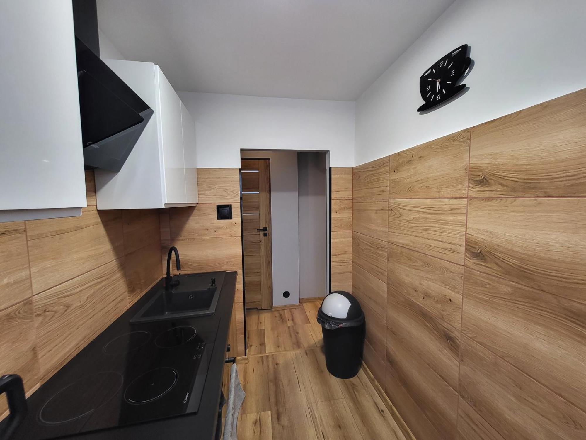 Apartament Seagull Kołobrzeg Zewnętrze zdjęcie
