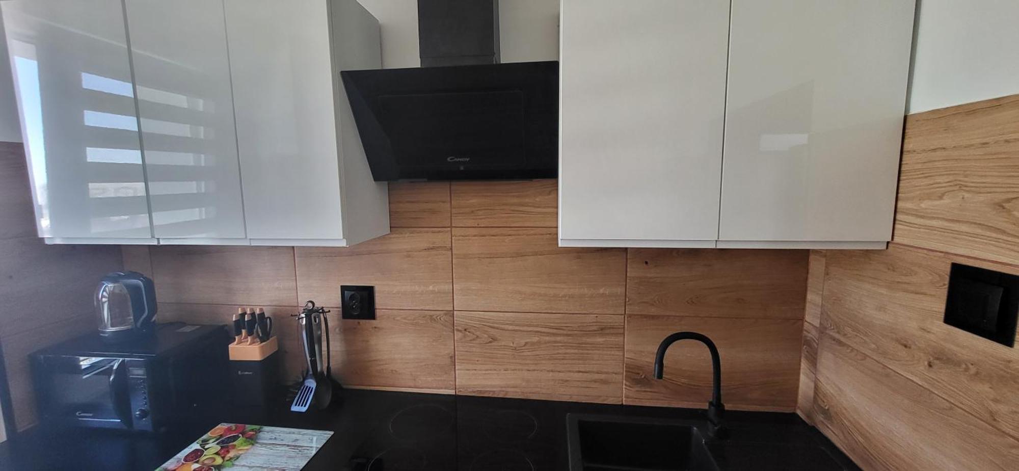 Apartament Seagull Kołobrzeg Zewnętrze zdjęcie