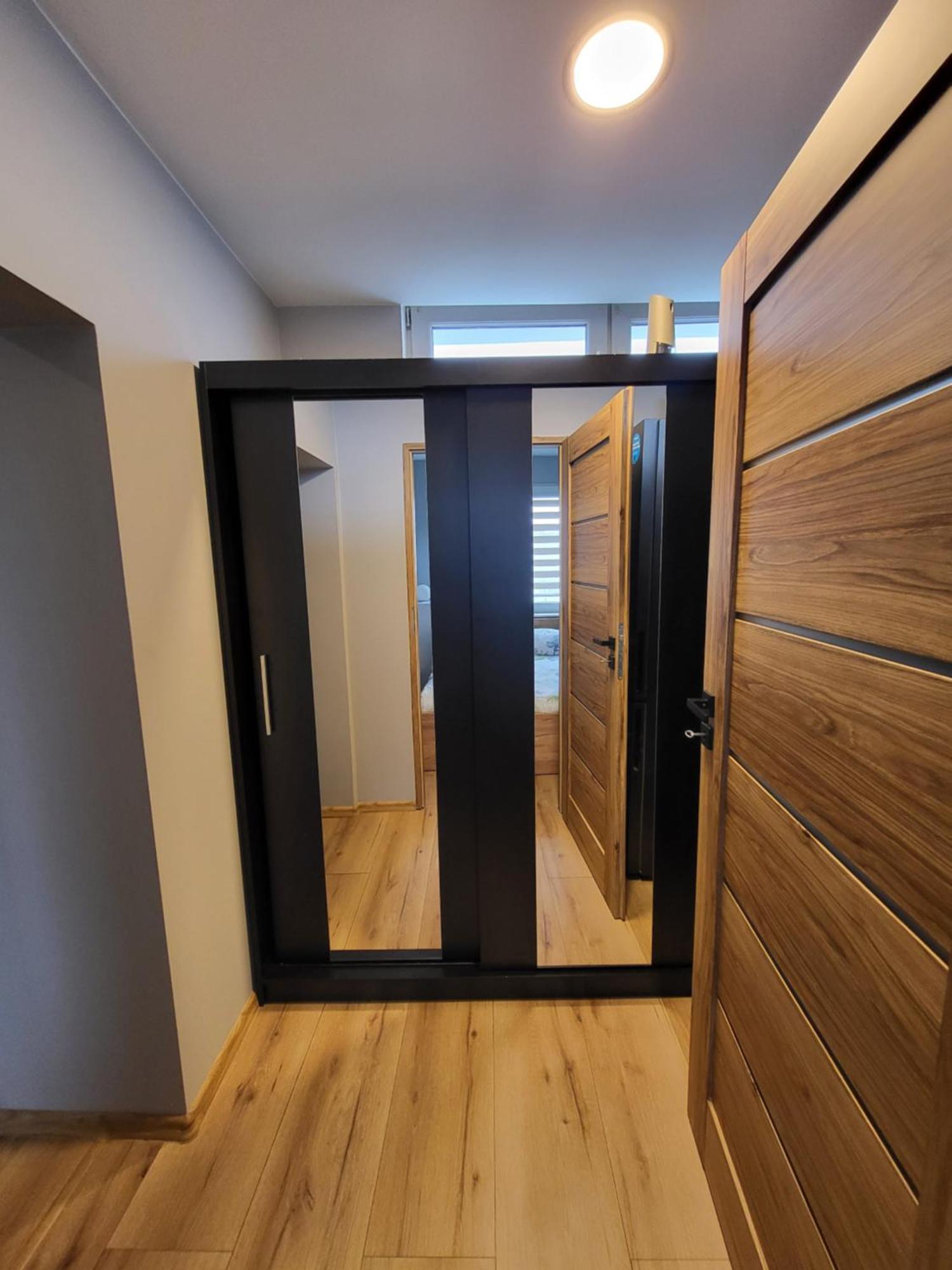 Apartament Seagull Kołobrzeg Zewnętrze zdjęcie