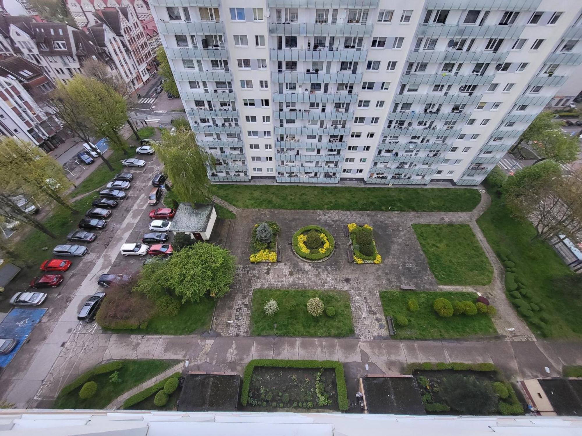 Apartament Seagull Kołobrzeg Zewnętrze zdjęcie