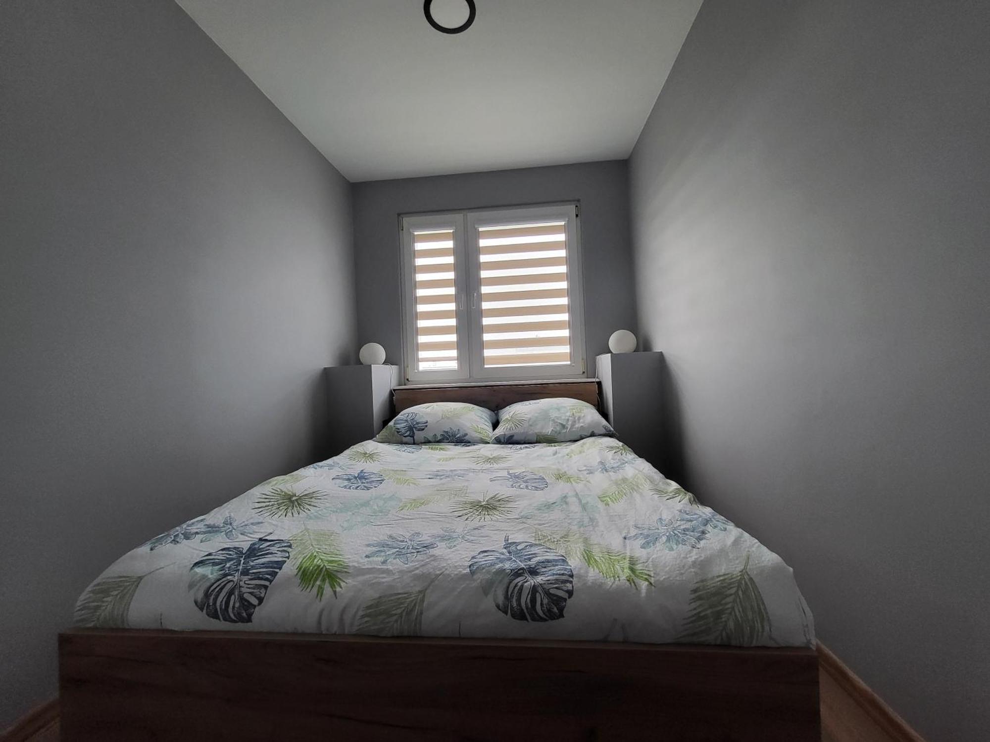 Apartament Seagull Kołobrzeg Zewnętrze zdjęcie