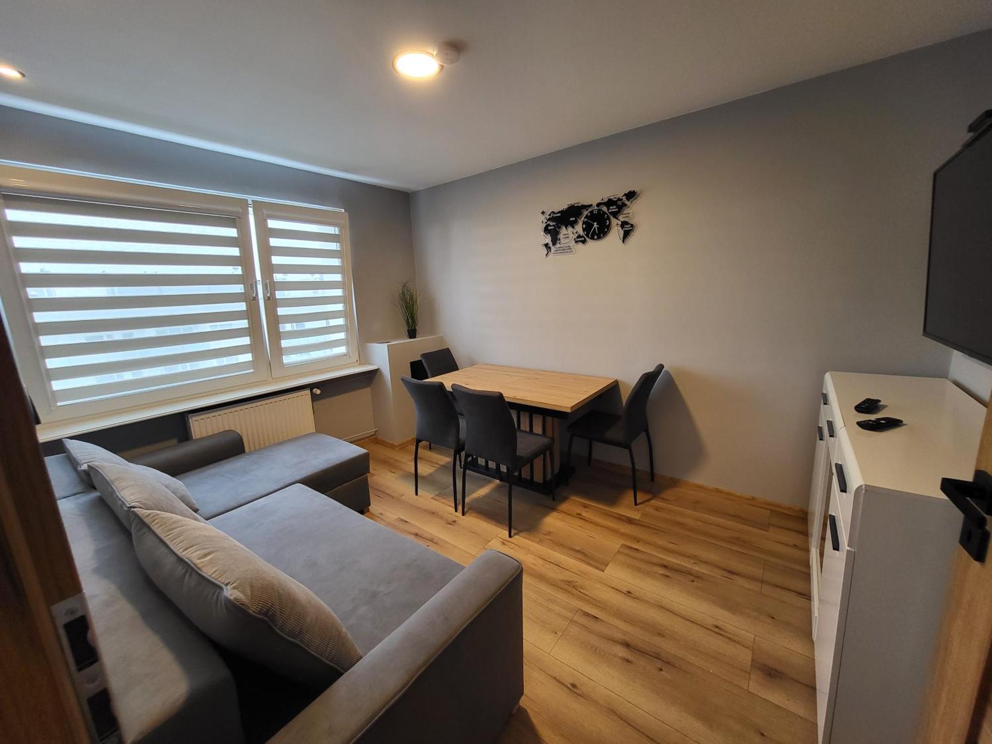 Apartament Seagull Kołobrzeg Zewnętrze zdjęcie