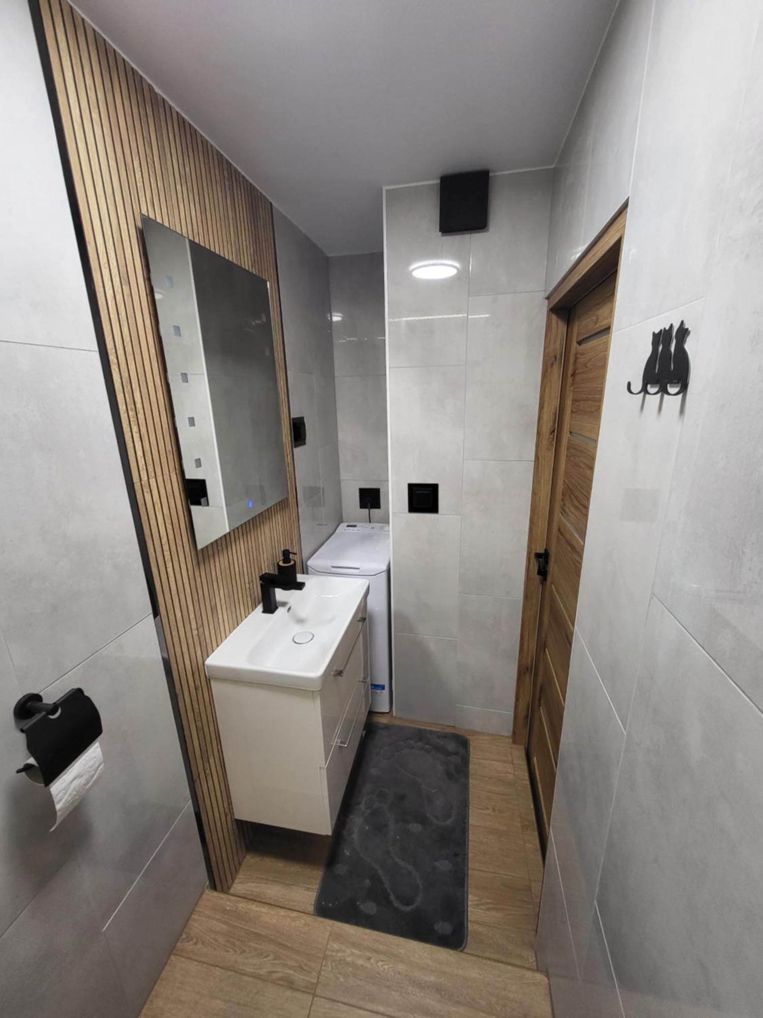 Apartament Seagull Kołobrzeg Zewnętrze zdjęcie